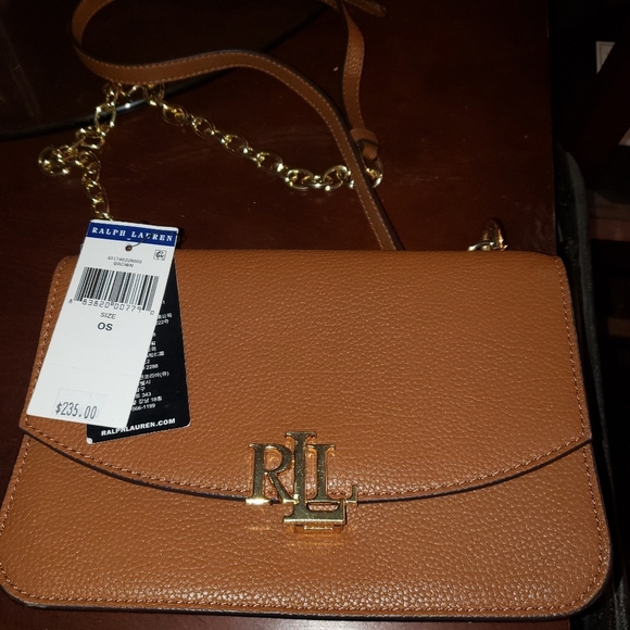 Ralph Lauren Handbags - Rl nwt purse